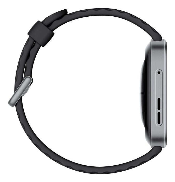 EAN 6942103155048 - Huawei WATCH Fit 4 Pro 4,62 cm (1.82") AMOLED 40 mm Digital 480 x 408 Pixeles Negro GPS (satélite) imagen 6