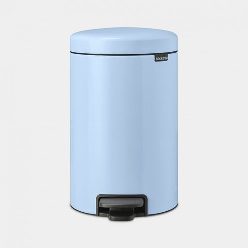 EAN 8710755202483 - Brabantia NewIcon 12 L Alrededor Azul imagen 1