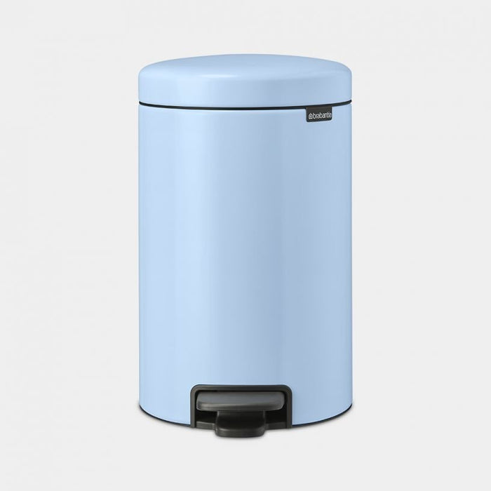 EAN 8710755202483 - Brabantia NewIcon 12 L Alrededor Azul imagen 1