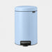 EAN 8710755202483 - Brabantia NewIcon 12 L Alrededor Azul imagen 1
