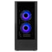 EAN 8436587973093 - NOX Hummer Nemesis Midi Tower Negro imagen 7