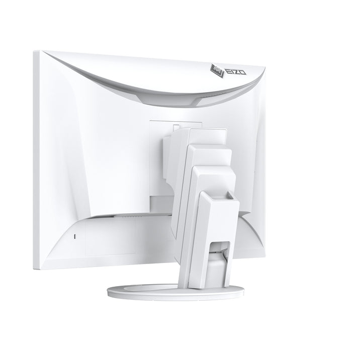 EAN 4995047056546 - EIZO FlexScan EV2495-WT LED display 61,2 cm (24.1") 1920 x 1200 Pixeles WUXGA Blanco imagen 4