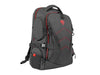 EAN 5901969426618 - GENESIS Pallad 550 43,9 cm (17.3") Mochila Negro, Rojo imagen 4