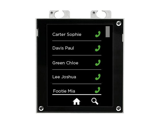 EAN 8595159504353 - Axis 01275-001 accesorio intercomunicador Mostrar imagen 2