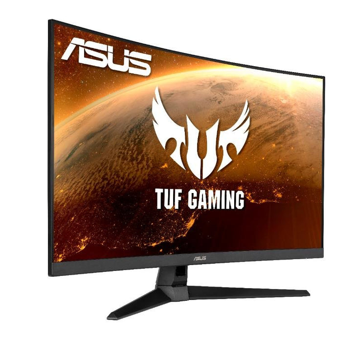 EAN 4718017625999 - ASUS TUF Gaming VG328H1B pantalla para PC 80 cm (31.5") 1920 x 1080 Pixeles Full HD LED Negro imagen 4