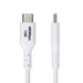 EAN 0065030911870 - StarTech.com USB2AC1MNCWHE cable USB USB A USB C imagen 3