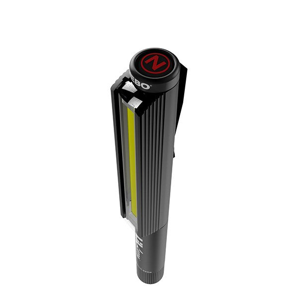 EAN 5060063224121 - NEBO LIL-Larry Negro Linterna de mano LED imagen 1