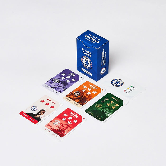 EAN 7090054090655 - Superclub SCCHEPC24 juego de tablero Expansión de juego de mesa Estrategia imagen 1