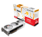 EAN 4895106294455 - Sapphire PURE Radeon RX 7800 XT AMD 16 GB GDDR6 imagen 7