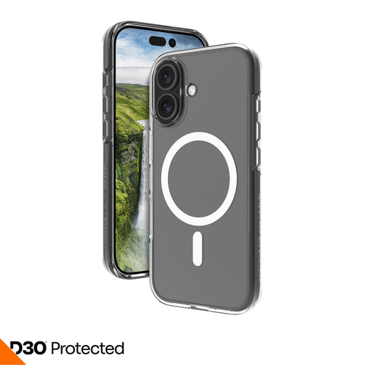 EAN 5711428067005 - dbramante1928 Iceland Ultra D3O MS funda para teléfono móvil Transparente imagen 1