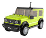 EAN 4042774474997 - Jamara CaDA Suzuki Jimny imagen 1