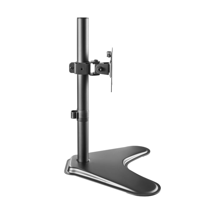 EAN 8054392618451 - Ewent EW1535 soporte para monitor 81,3 cm (32") Escritorio Negro imagen 4