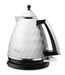 EAN 8004399771871 - De’Longhi Brillante KBJ 2001.W tetera eléctrica 1,7 L 2000 W Blanco imagen 2