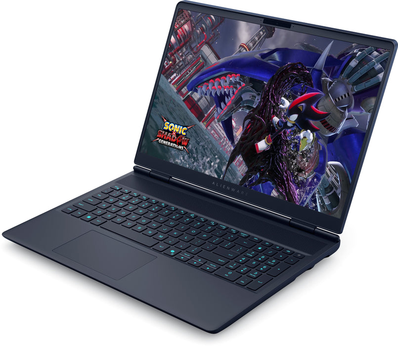 EAN 5397184967478 - Alienware AC16251 Intel Core Ultra 9 275HX Portátil 40,6 cm (16") WQXGA 32 GB DDR5-SDRAM 1 TB SSD NVIDIA  imagen 3