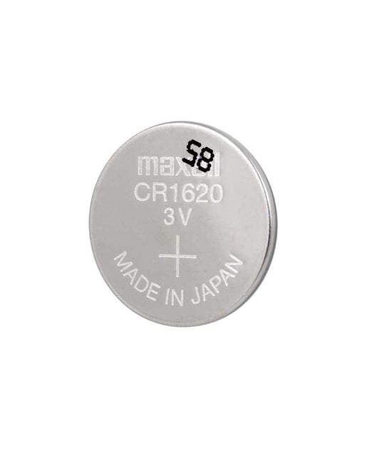 EAN 4902580104894 - Maxell CR1620 Batería de un solo uso Lithium-Manganese Dioxide (LiMnO2) imagen 1
