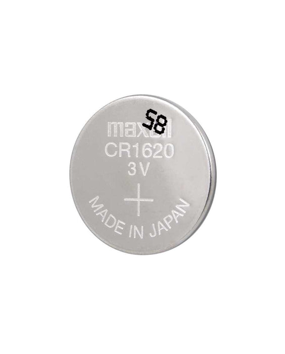 EAN 4902580104894 - Maxell CR1620 Batería de un solo uso Lithium-Manganese Dioxide (LiMnO2) imagen 1