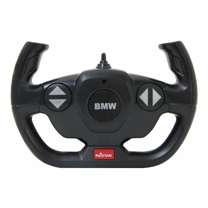 EAN 4042774470869 - Jamara BMW X6 M modelo controlado por radio Coche Motor eléctrico 1:14 imagen 4