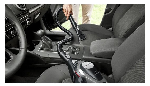 EAN 4242005394654 - Bosch Serie 8 BSS825MULT aspiradora de pie y escoba eléctrica Aspiradora escoba 2 en 1 Batería Secar HEPA imagen 15