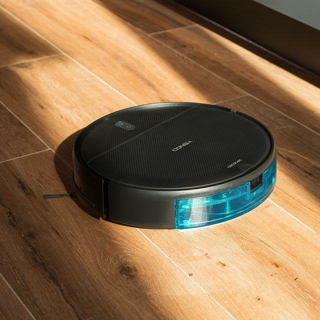 EAN 8435484080651 - Cecotec Conga 999 Map Genesis Sin bolsa Negro imagen 9