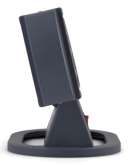 EAN 8436044533204 - Orbegozo BP 0204 Interior Negro 1200 W Calefactor eléctrico de cuarzo imagen 3