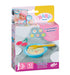EAN 4001167835029 - BABY born Feeding Set Juego para dar de comer a muñecas imagen 10