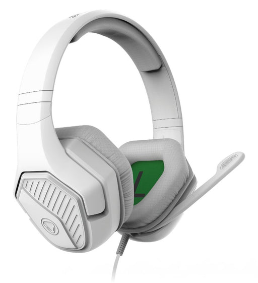 EAN 4039621922305 - Snakebyte SB921988 auricular y casco Auriculares Alámbrico Diadema Juego Blanco imagen 1