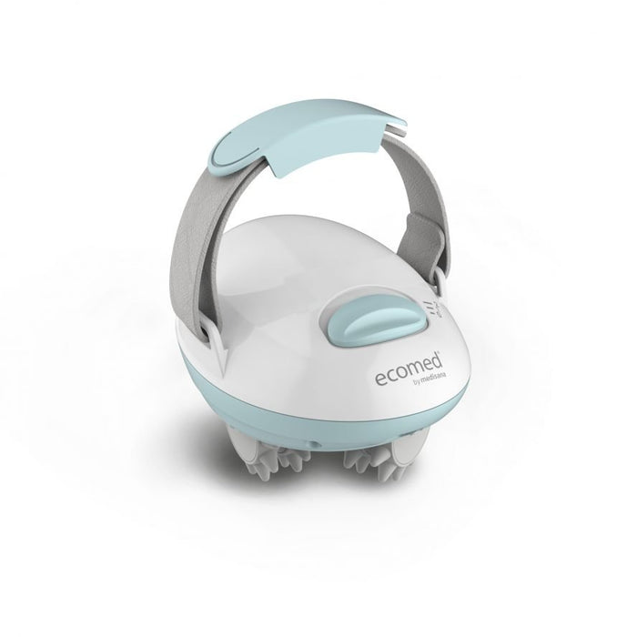 EAN 4015588236020 - Ecomed AC-80E Cubo de masaje imagen 1