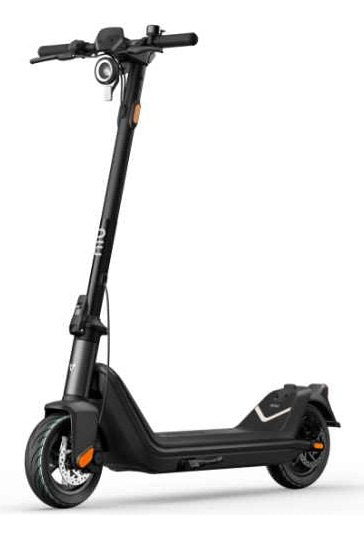 EAN 6972782764385 - NIU KQi3 Pro Negro 32 kmh imagen 1