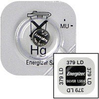 EAN 7638900998207 - Energizer 379 Batería de un solo uso Óxido de plata imagen 1
