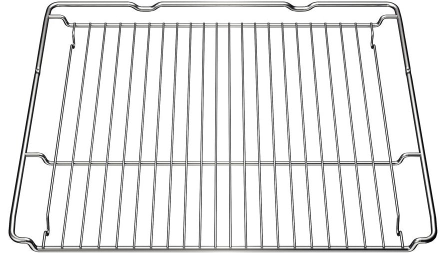 EAN 4242004182801 - Neff Z11CR10X0 pieza y accesorio de hornos Cromo Rejilla para el horno imagen 1