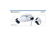 EAN 0711719454298 - Sony PlayStation VR2 Pantalla con montura para sujetar en la cabeza Negro, Blanco imagen 1