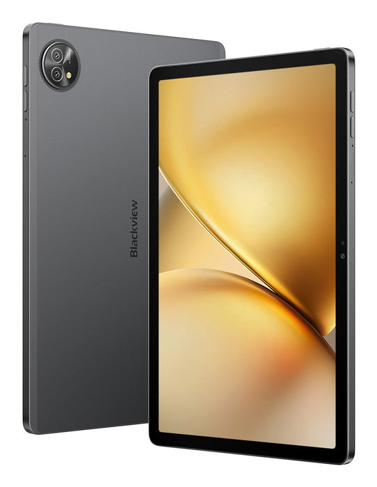 EAN 6931548324942 - Blackview ZENO 10 5G Tigre LTE-TDD & LTE-FDD 128 GB 27,9 cm (11") 8 GB Wi-Fi 5 (802.11ac) Android 15 Negr imagen 2