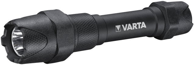 EAN 4008496987238 - Varta Indestructible F20 Pro Negro Linterna de mano LED imagen 2