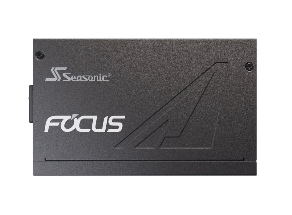 EAN 4711173878421 - Seasonic Focus GX ATX 3.0 unidad de fuente de alimentación 1000 W 20+4 pin ATX Negro imagen 6