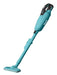 EAN 0088381882378 - Makita DCL282FZ aspiradora de pie y escoba eléctrica Aspiradora escoba 2 en 1 Batería Secar Tela Sin bols imagen 1