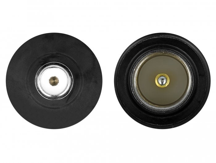 EAN 4043619125906 - DeLOCK 12590 antena para red Antena omnidireccional SMA 3 dBi imagen 3