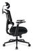 EAN 4044951044894 - Sharkoon OfficePal C50 Asiento acolchado Respaldo de rejilla imagen 4