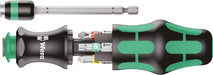 EAN 4013288185327 - Wera Kraftform Kompakt 20 Destornillador múltiple Destornillador combinado imagen 1