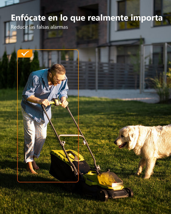 EAN 6971927234059 - Imou Cell Go Kit kit de videovigilancia Inalámbrico imagen 15