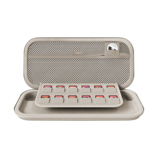 EAN 745883925575 - Belkin ENA002HQSA accesorio y piza de videoconsola Maleta de transporte imagen 2