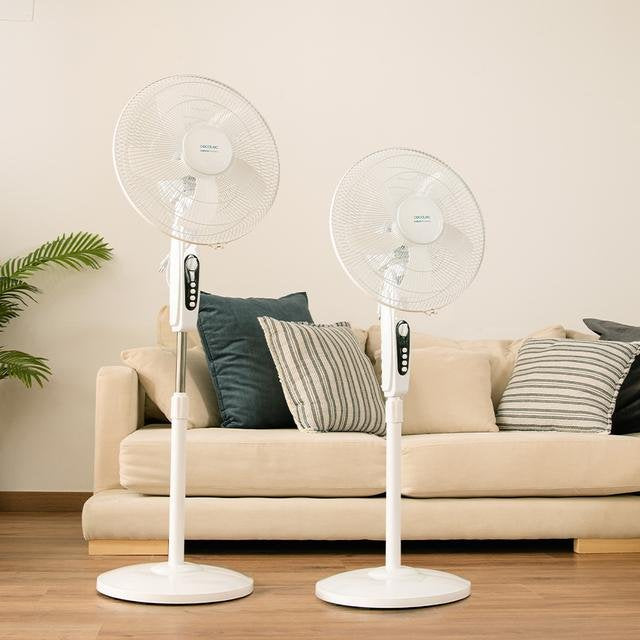 EAN 8435484082976 - Cecotec MaxFlow Blanco imagen 8