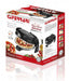 EAN 8056095873526 - G3 Ferrari Delizia fabricante de pizza y hornos 1 Pizza(s) 1200 W Negro imagen 3