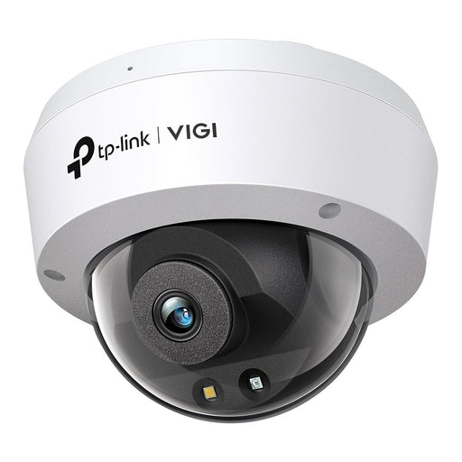 EAN 4895252501070 - TP-Link VIGI C240 (2.8mm) Almohadilla Cámara de seguridad IP Interior y exterior 2560 x 1440 Pixeles Tech imagen 1