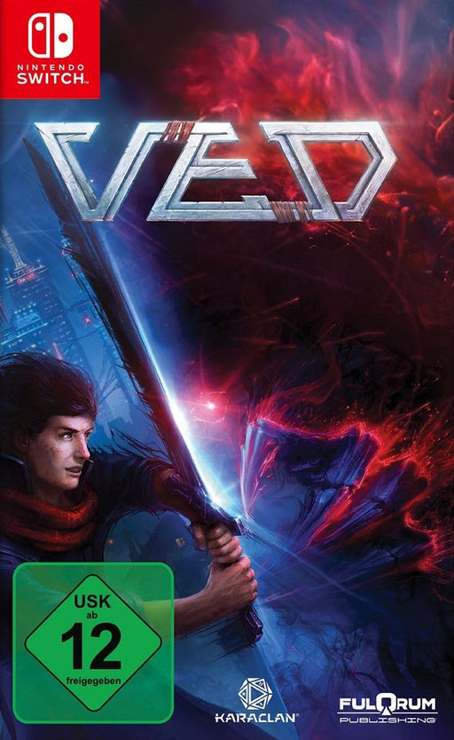 EAN 5055957703134 - Fulqrum Publishing Ved imagen 1