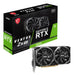 EAN 0824142319192 - MSI VENTUS GEFORCE RTX 3050 2X XS 8G OC tarjeta gráfica NVIDIA 8 GB GDDR6 imagen 4