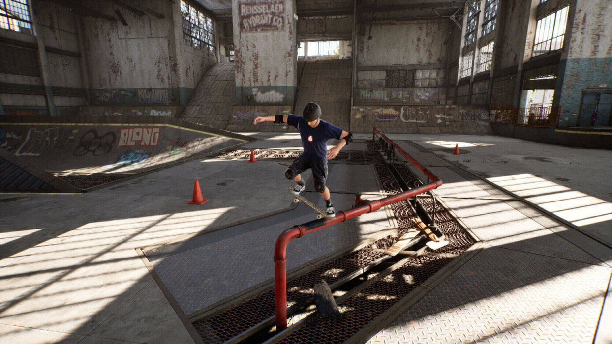 EAN 5030917291302 - Activision Tony Hawk's Pro Skater 1+2 Estándar Xbox One imagen 14