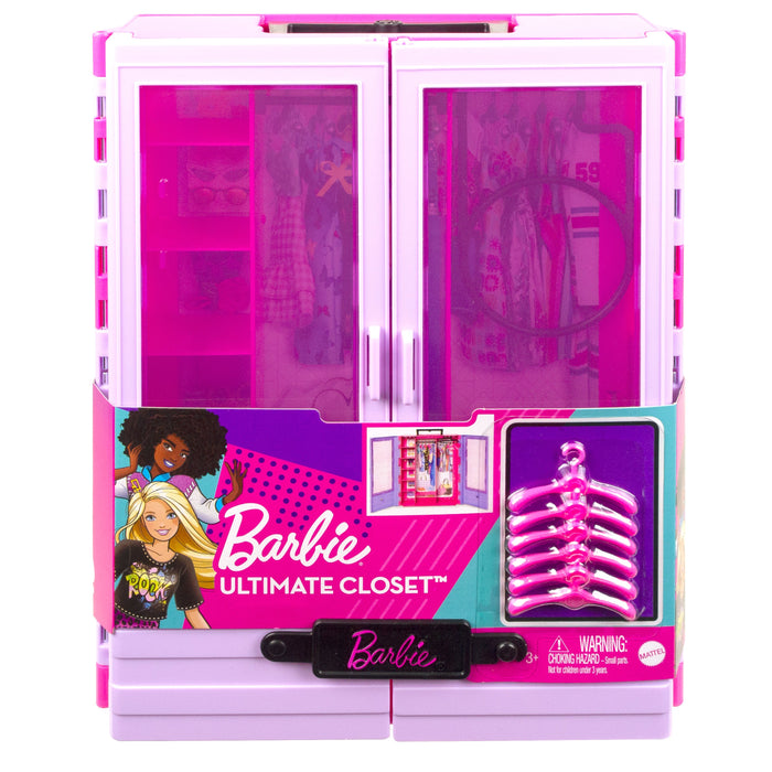 EAN 0194735089543 - Barbie Fashionistas HJL65 accesorio para muñecas Juego de ropita para muñeca imagen 6