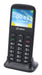 EAN 4030152952540 - Olympia Sun 5,87 cm (2.31") 77,4 g Negro Teléfono con cámara imagen 4