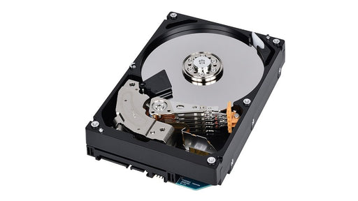 EAN 4260557511893 - Toshiba MG08-D disco duro interno 6 TB 7200 RPM 256 MB 3.5" Serial ATA III imagen 1