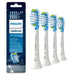 EAN 8710103805618 - Philips Sonicare HX9044/17 cepillo de cabello 4 pieza(s) Blanco imagen 2